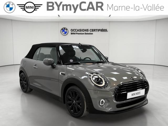 Mini Cabrio image 1