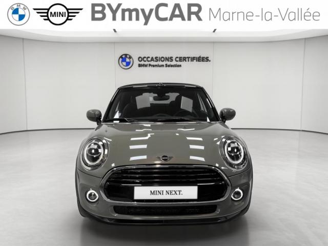 Mini Cabrio image 5