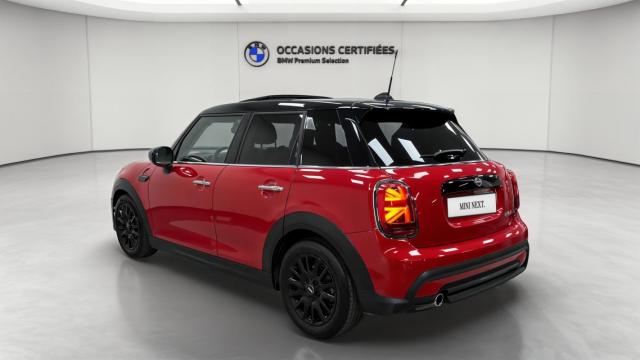 Mini 5 Portes image 4