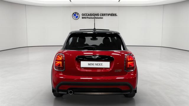 Mini 5 Portes image 5