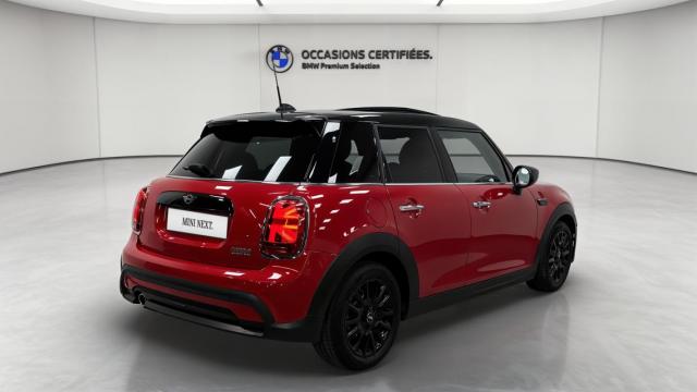 Mini 5 Portes image 6