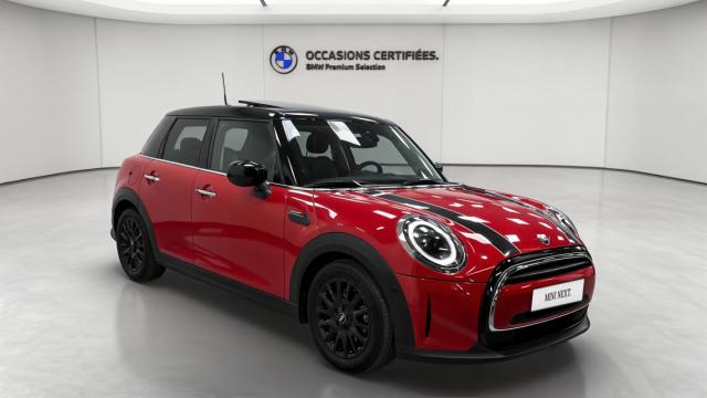 Mini 5 Portes image 1