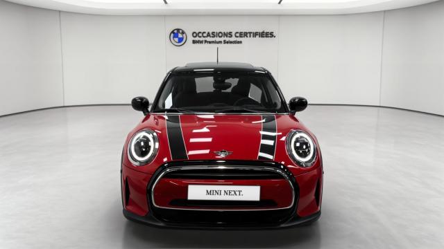 Mini 5 Portes image 3