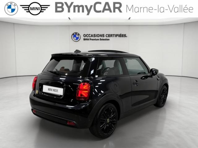 Mini 3 Portes image 1