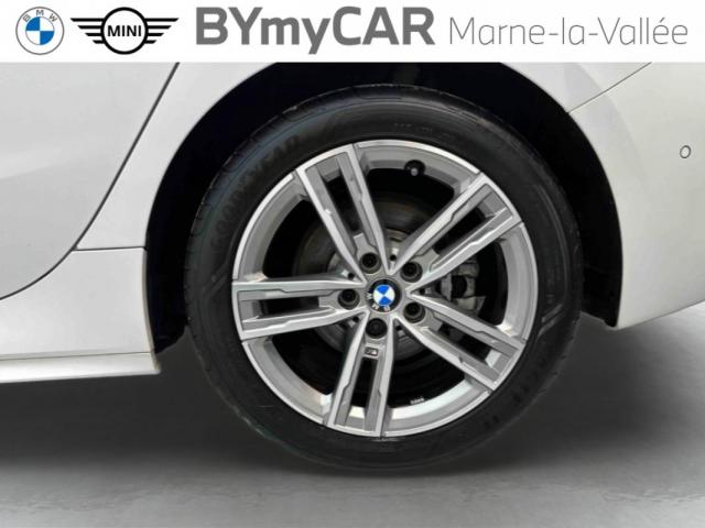 Bmw Série 1 image 8