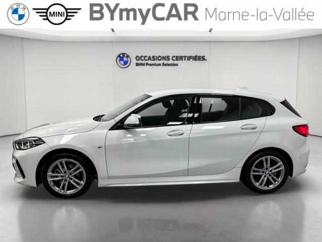 Bmw Série 1 image 6