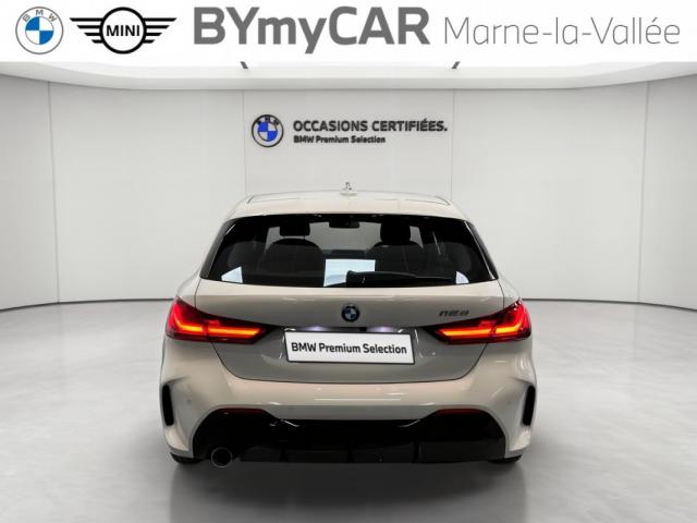 Bmw Série 1 image 3