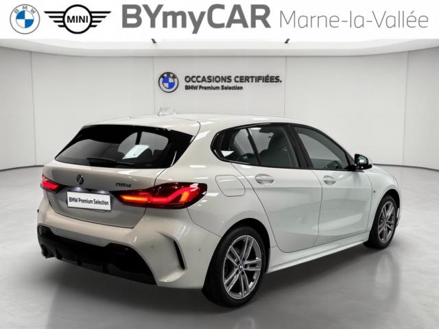 Bmw Série 1 image 4