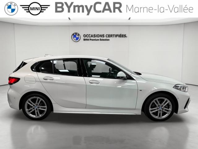 Bmw Série 1 image 9