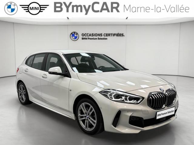 Bmw Série 1 image 2