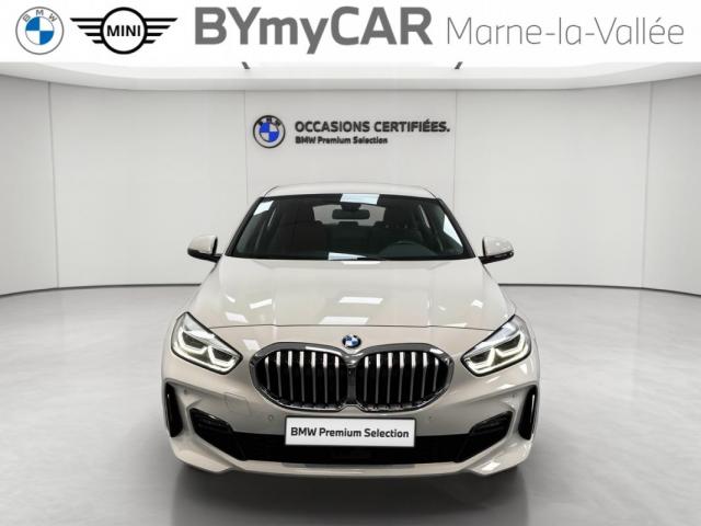 Bmw Série 1 image 7