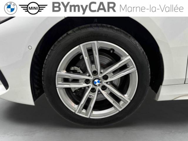 Bmw Série 1 image 5