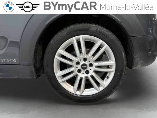 Mini Countryman image 1