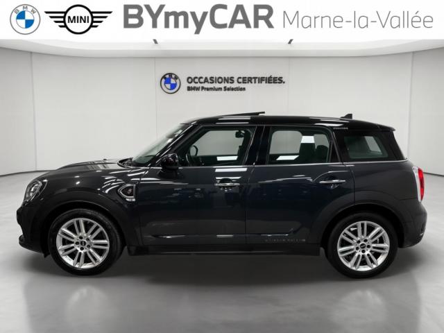 Mini Countryman image 9