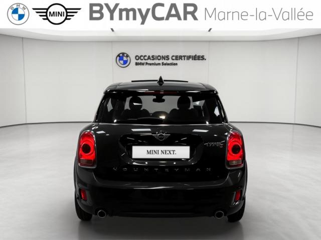Mini Countryman image 3