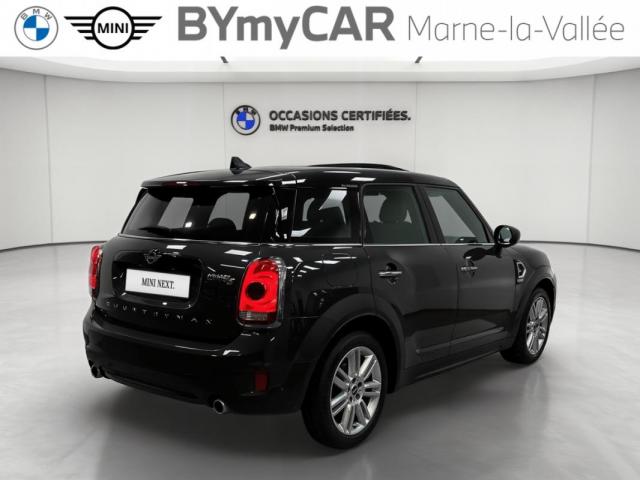 Mini Countryman image 8