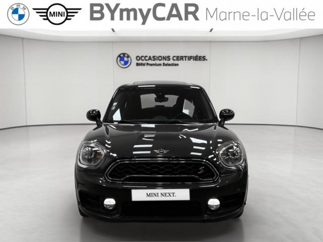 Mini Countryman image 4