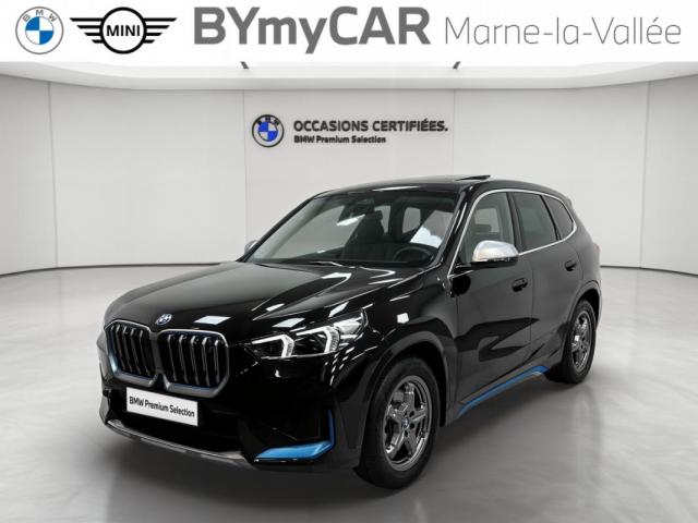Bmw Ix1 U11 Xdrive30 313ch Bva Xline