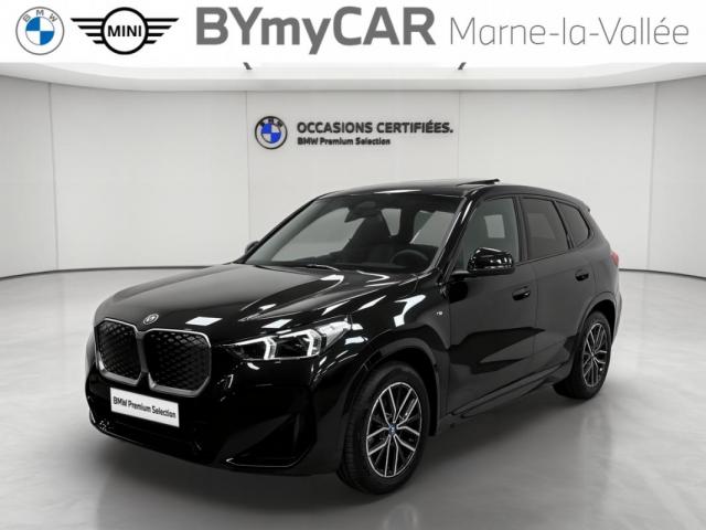 Bmw Ix1 U11 Edrive20 204ch Bva M Sport