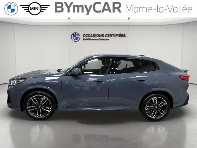Bmw X2 image 1