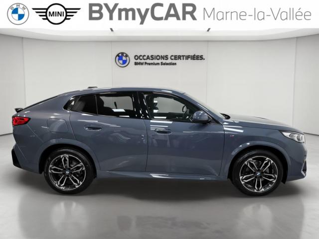 Bmw X2 image 4