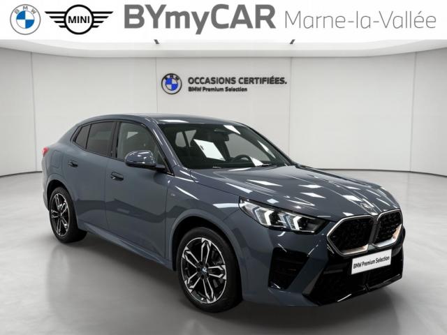 Bmw X2 image 9