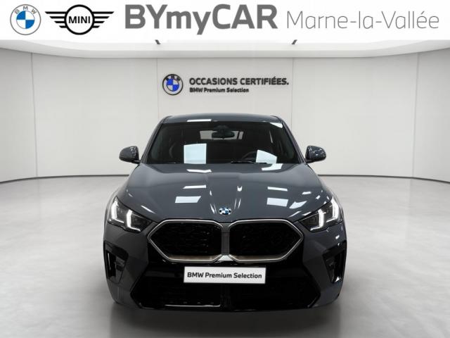 Bmw X2 image 8