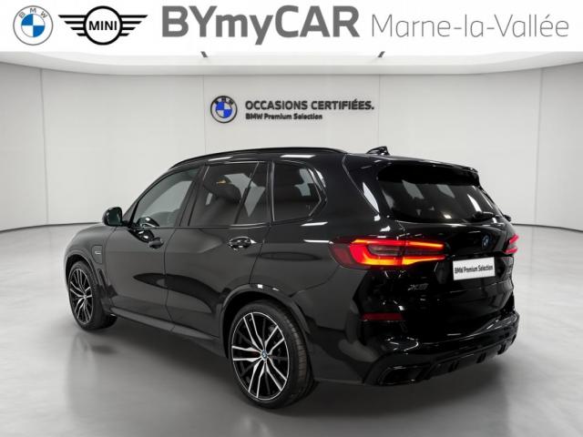 Bmw X5 image 3