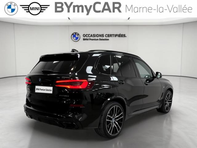 Bmw X5 image 4