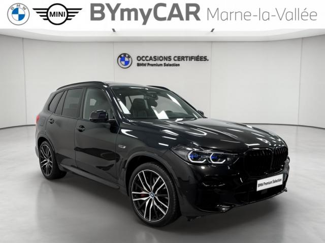 Bmw X5 image 2
