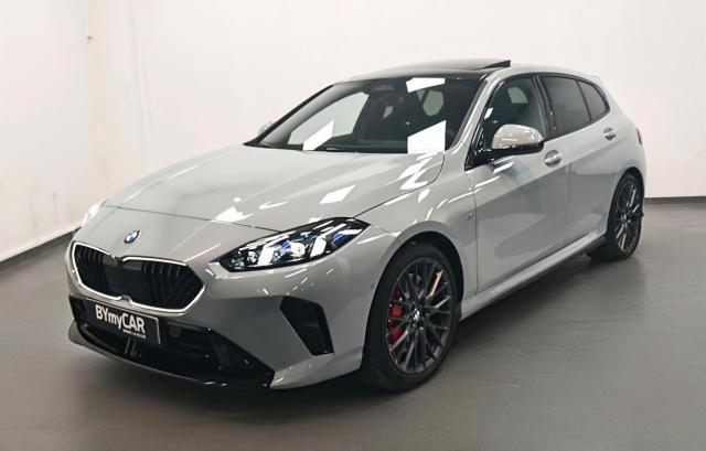 Bmw Série 1 F70 123 Xdrive 218 Ch Dkg7 M Sport
