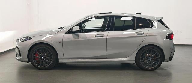 Bmw Série 1 image 4