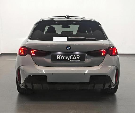 Bmw Série 1 image 8