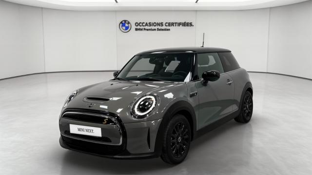Mini 3 Portes Hatch Electric F56 Bev Lci Cooper Se 184 Ch Edition Premium