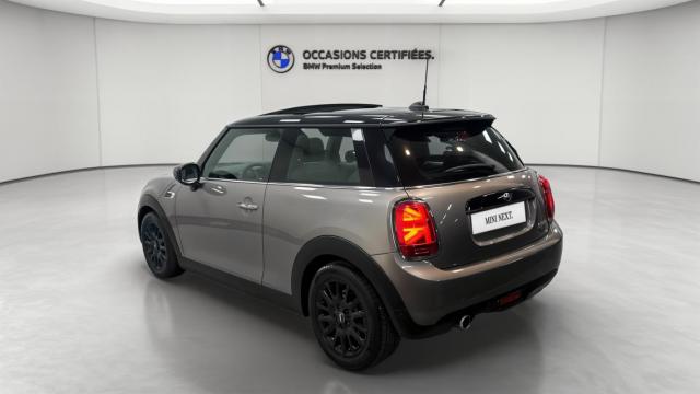 Mini 3 Portes image 3