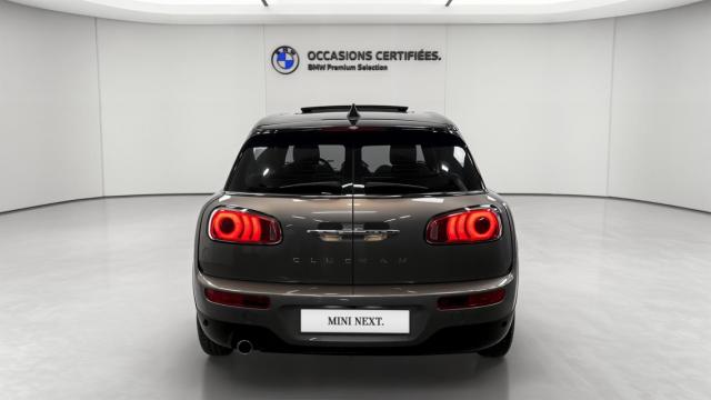 Mini Clubman image 5