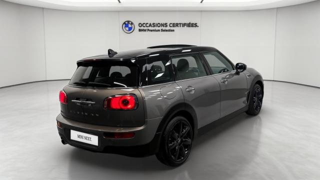 Mini Clubman image 3