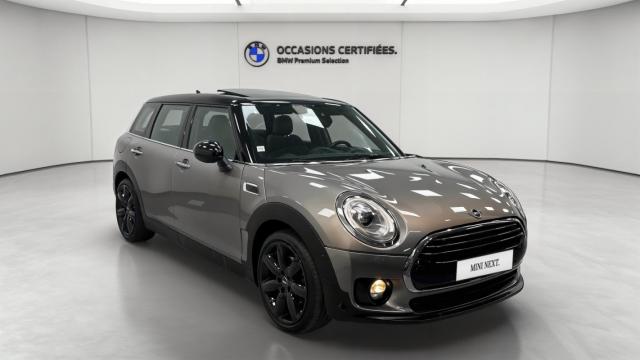Mini Clubman image 4