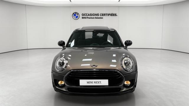 Mini Clubman image 8