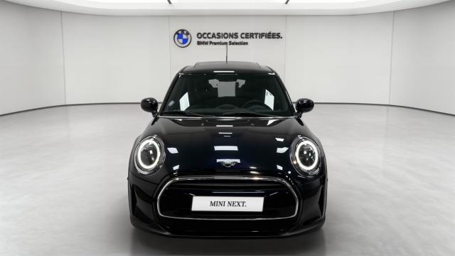 Mini 5 Portes image 8