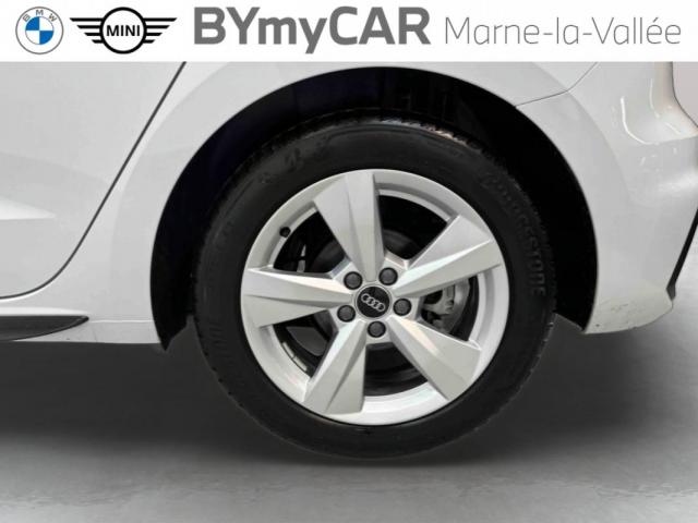 Audi A1 Sportback image 9