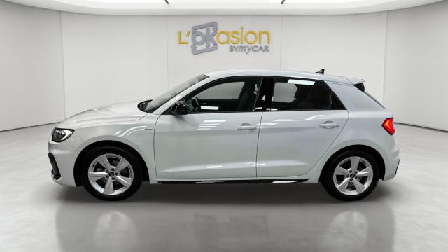 Audi A1 Sportback image 5