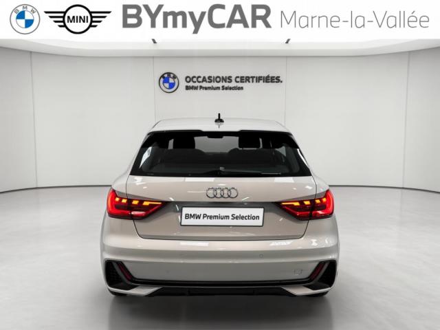 Audi A1 Sportback image 7