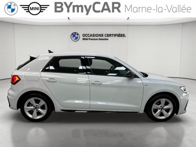 Audi A1 Sportback image 6