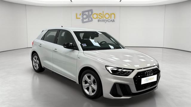 Audi A1 Sportback image 2