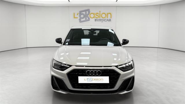 Audi A1 Sportback image 4