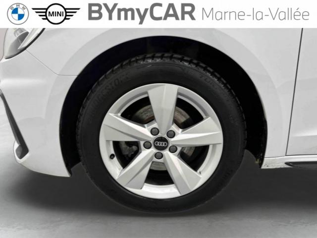 Audi A1 Sportback image 8