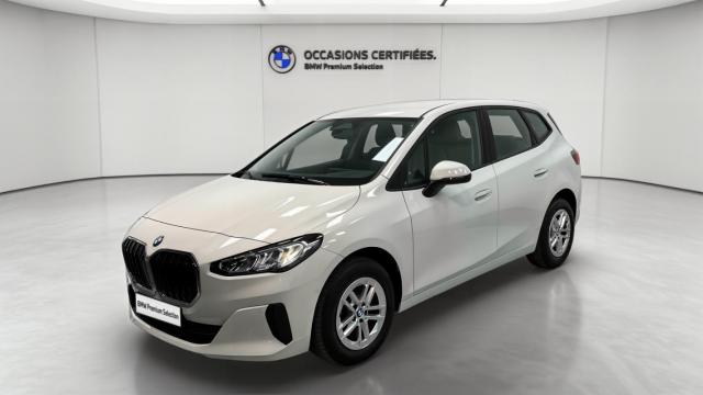 Bmw Serie 2 Active Tourer U06 218i 136 Ch Dkg7