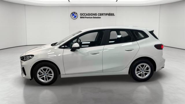 Bmw Serie 2 Active Tourer image 2