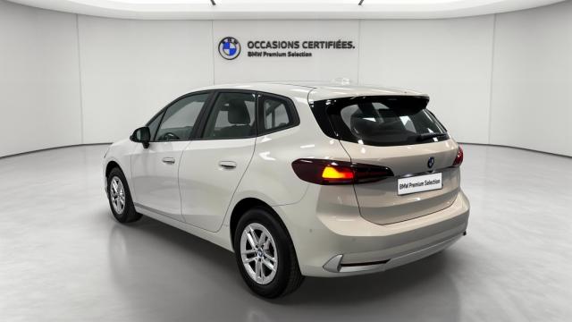 Bmw Serie 2 Active Tourer image 4